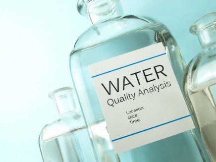 10 Basic Water Tests