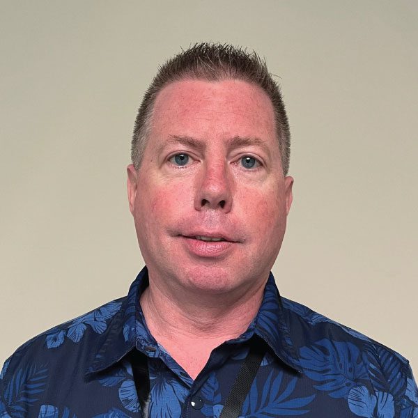 Mark Hudak
