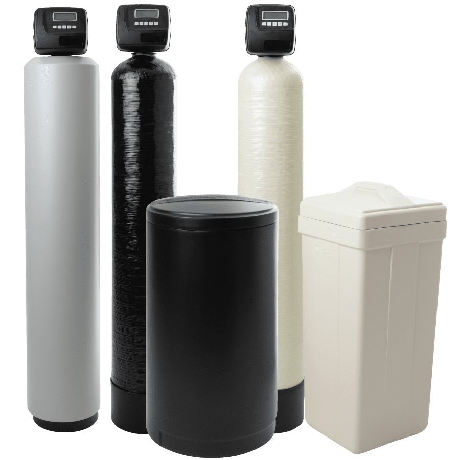 Bulk Water Delivery - Softeners - Water Filtration & Purification