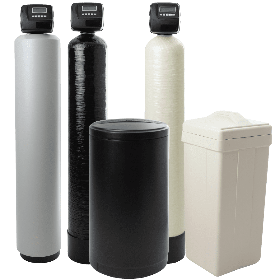 thumbnail image 2 of Water Softener Insulated Cover - 600D Oxford Cloth Tank Jacket To Prevent Sweating 2 of 14