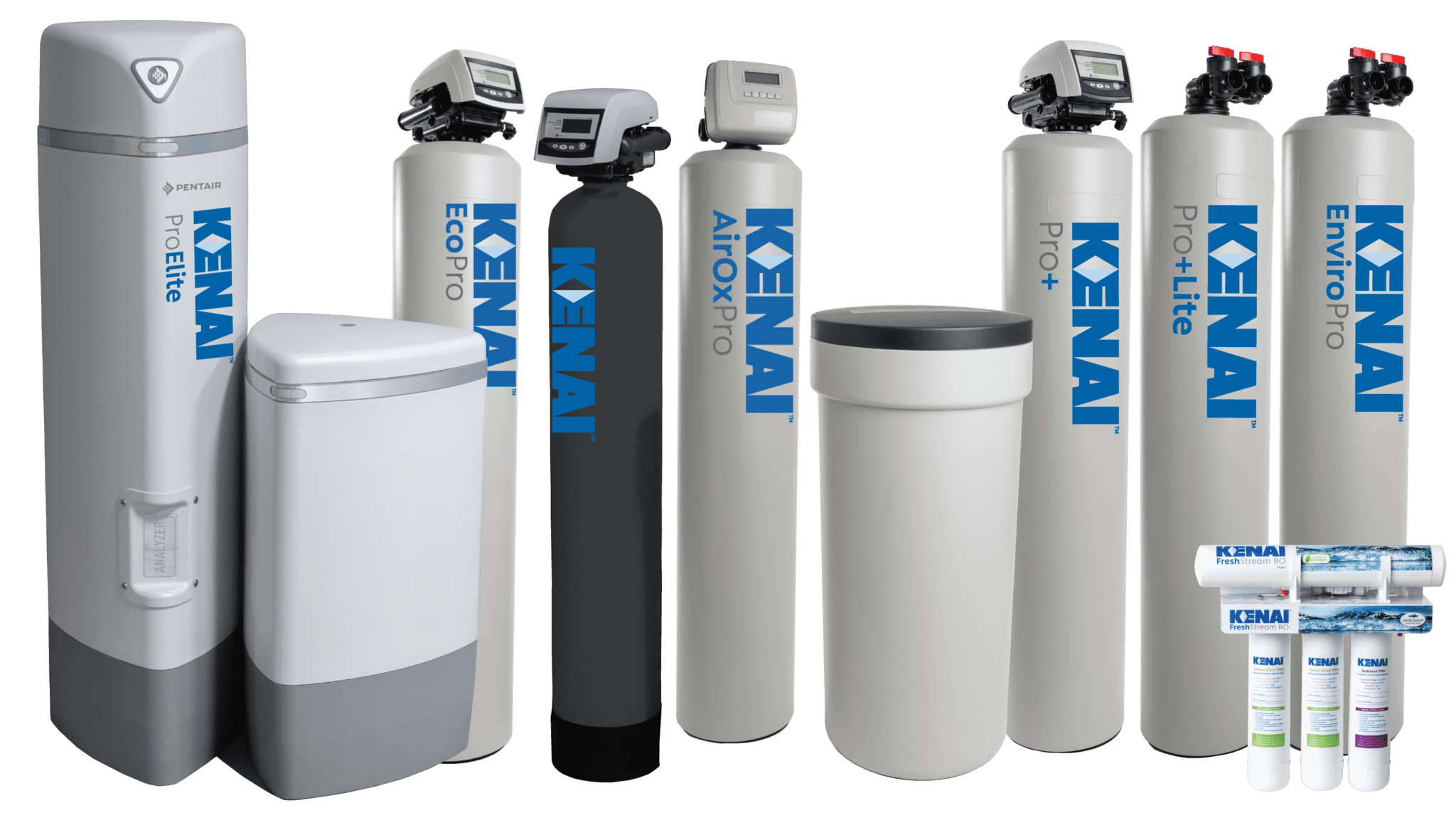 Water Treatment Supplier Water Treatment Professionals Charger