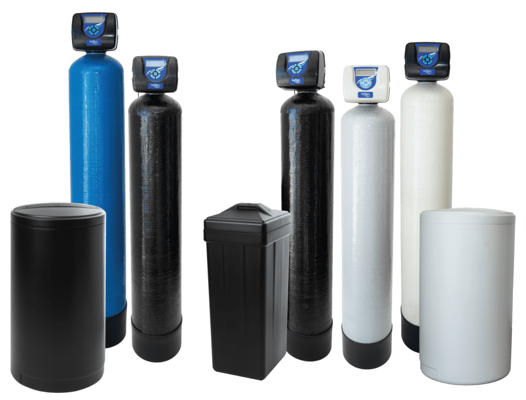 Indigo product line up