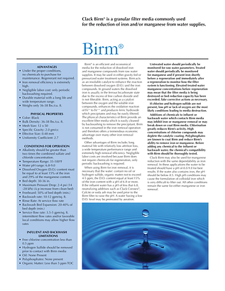 Birm® Birm®