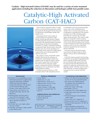 Catalytic-High-Activated-Carbon Catalytic-High-Activated-Carbon