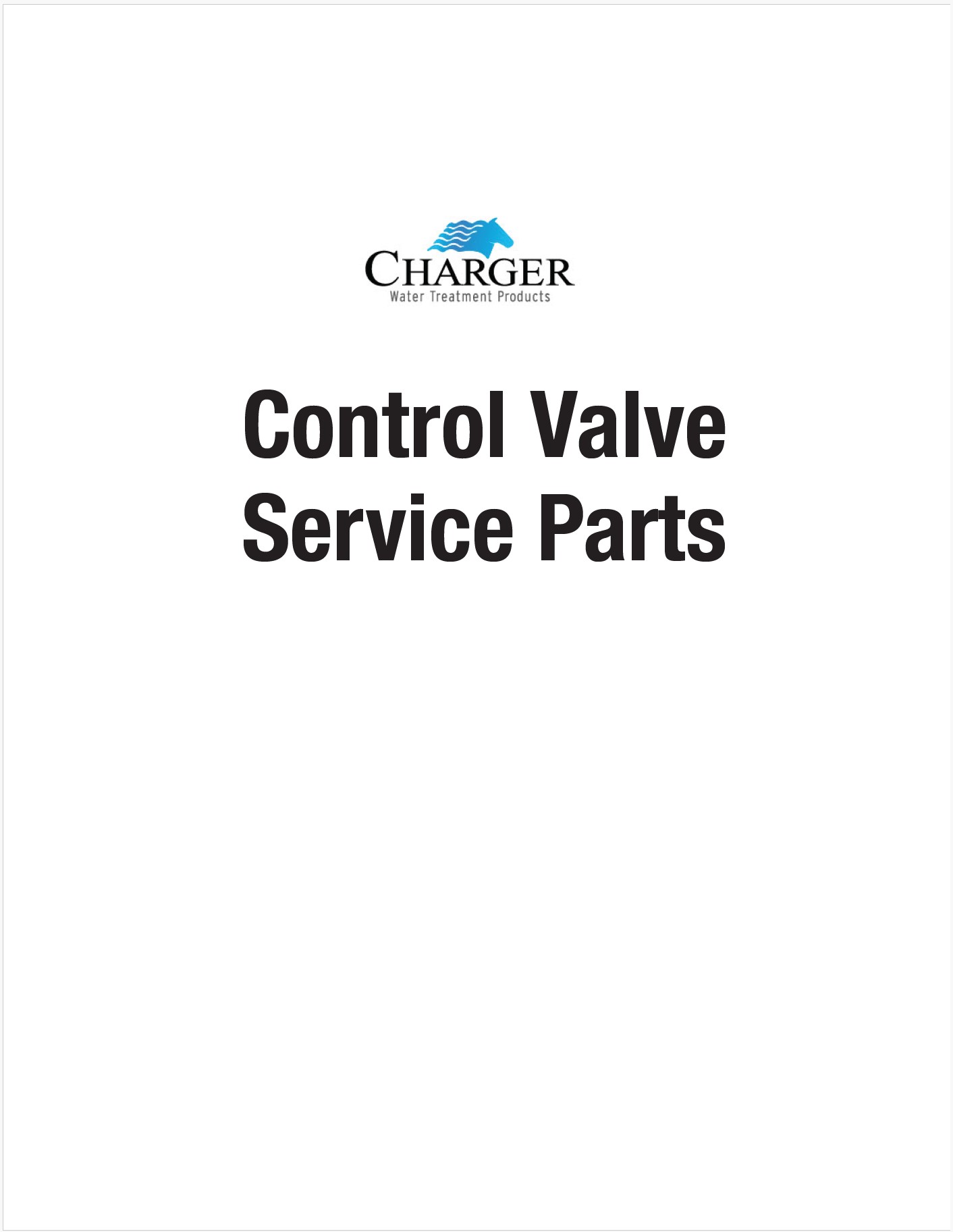 Changer Water Contractor Series